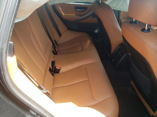 2019 BMW 430I GRAN WBA4J1C50KBM14587