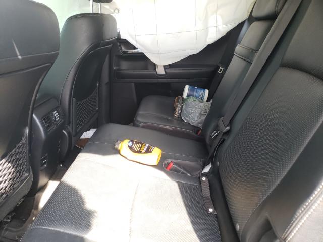 2017 TOYOTA 4RUNNER SR JTEBU5JR6H5441665