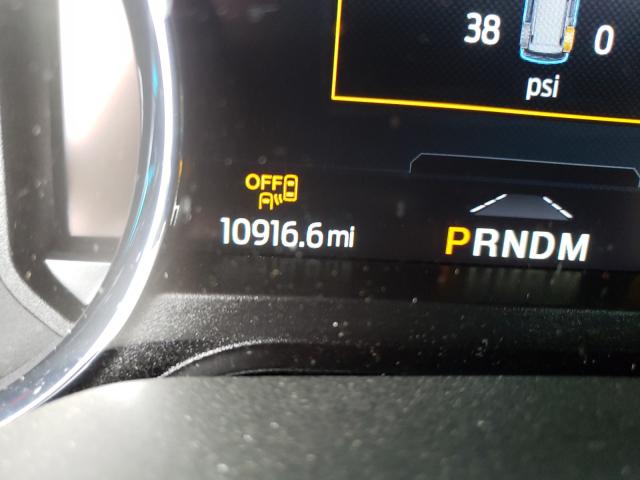 2020 FORD EXPEDITION 1FMJU1MT8LEA77396