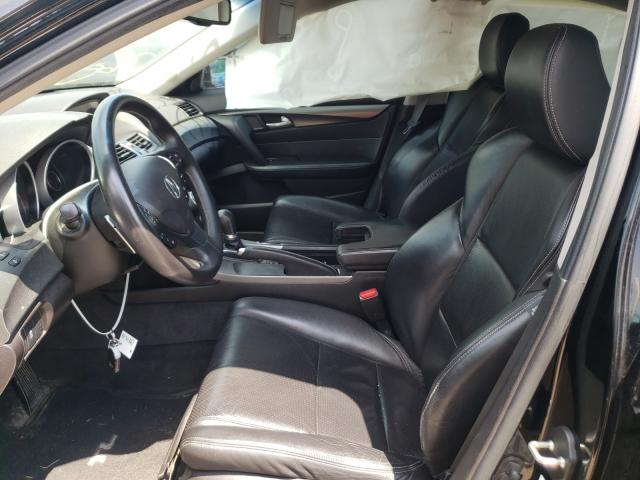 2014 ACURA TL ADVANCE 19UUA9F77EA002063