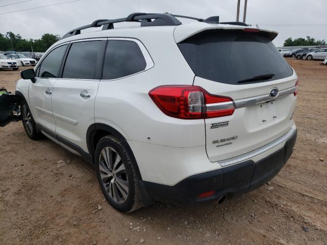 2019 SUBARU ASCENT TOU 4S4WMARD5K3467910