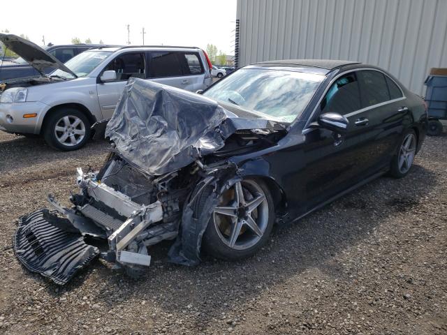 2015 MERCEDES-BENZ 300C 55SWF4KB6FU041532