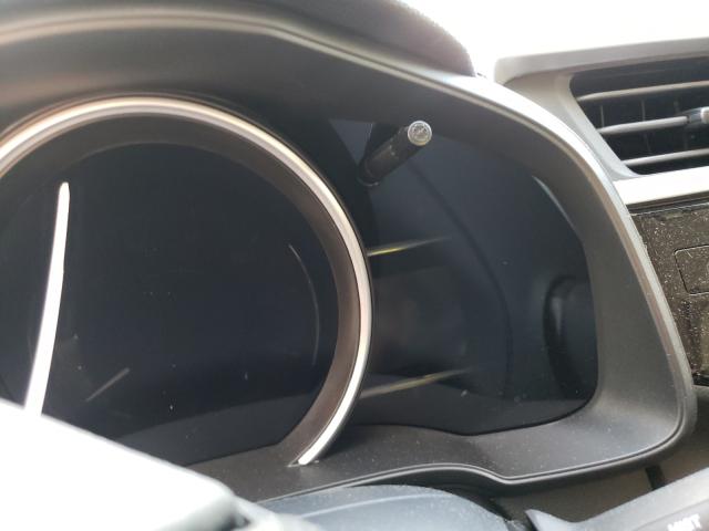 2020 HONDA FIT EXL 3HGGK5H90LM715159