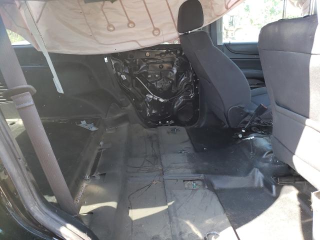 2017 CHEVROLET TAHOE POLI 1GNSKDEC6HR302291
