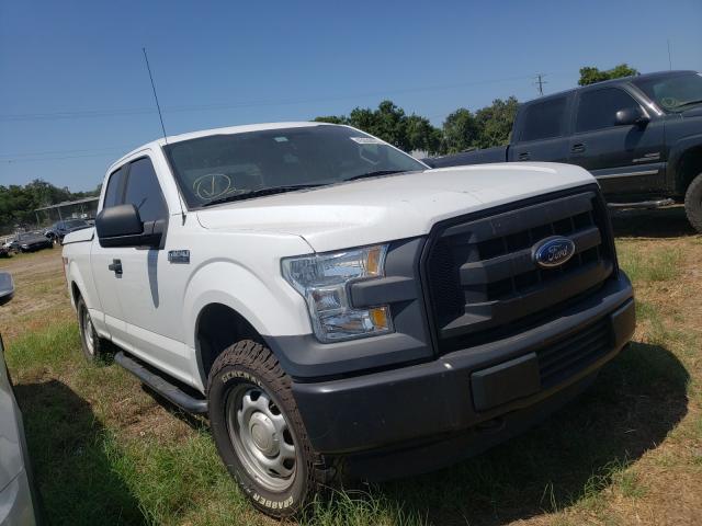2015 FORD F150 SUPER 1FTEX1E85FFC86570