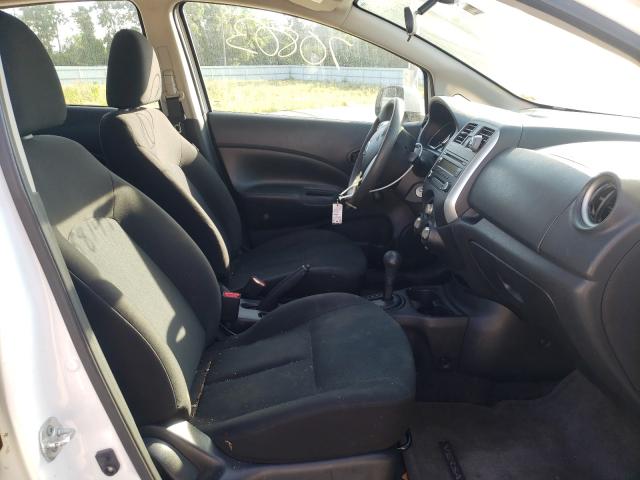2014 NISSAN VERSA NOTE 3N1CE2CP8EL425031