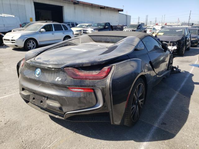 VIN WBY2Z6C52K7D61993 2019 BMW I8 no.4