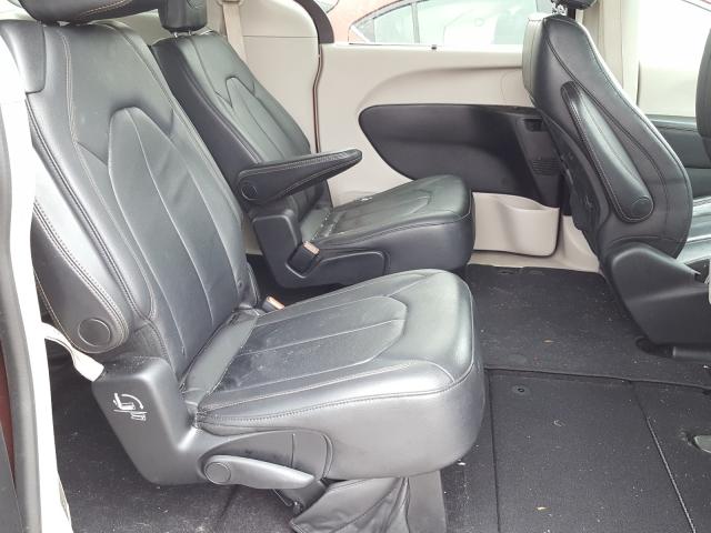 2017 CHRYSLER PACIFICA T 2C4RC1BG2HR704281