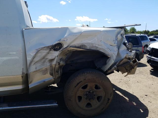 2017 RAM 3500 LONGH 3C63R3NLXHG528957