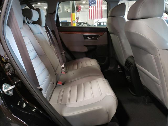 2020 HONDA CR-V 5J6RW2H56LA015533