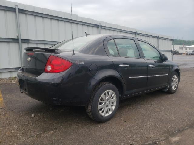 2010 CHEVROLET COBALT 1LT 1G1AD5F54A7176477