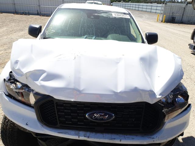 2020 FORD RANGER XL 1FTER4FH3LLA86259