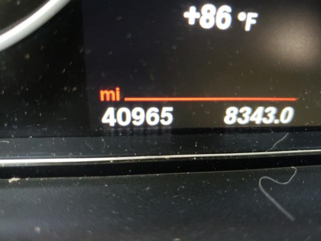 2016 BMW 340 I WBA8B3G52GNT92117