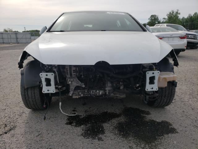 2017 VOLKSWAGEN GTI S 3VW5T7AU5HM076486