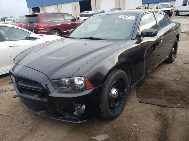 2013 DODGE CHARGER PO 2C3CDXAGXDH712981