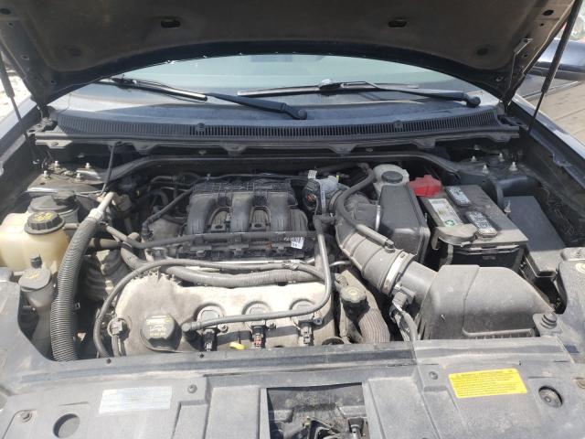 2010 FORD FLEX SEL 2FMGK5CC0ABB29265