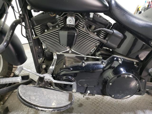 2016 HARLEY-DAVIDSON FLSTFBS 1HD1JT916GC018606