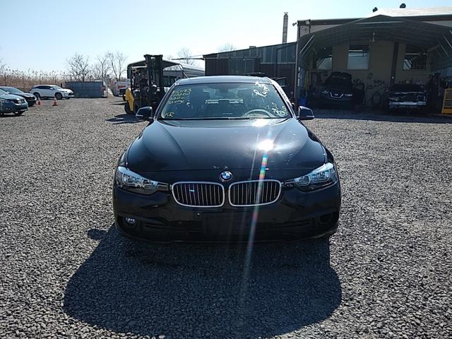 2017 BMW 320 XI WBA8E5G35HNU43256