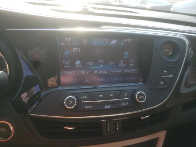 2020 BUICK ENVISION E LRBFX2SA2LD183002