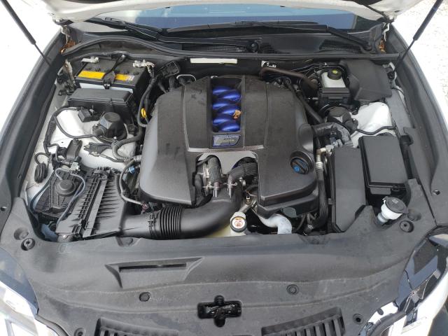2018 LEXUS GS-F JTHBP1BL5JA002659