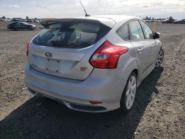 2014 FORD FOCUS ST 1FADP3L90EL239438