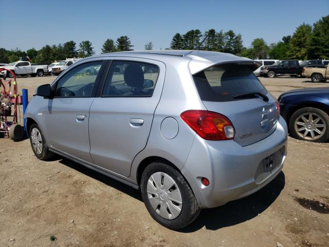 2015 MITSUBISHI MIRAGE DE ML32A3HJ5FH006426