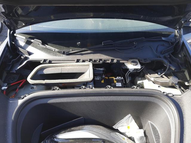 2020 TESLA MODEL Y 5YJYGDEF0LF000847