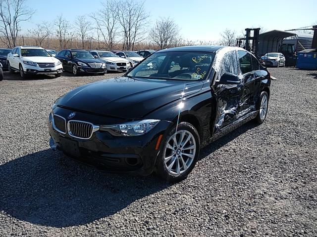 2017 BMW 320 XI WBA8E5G35HNU43256