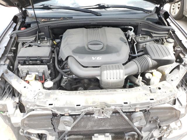 2015 DODGE DURANGO LI 1C4RDHDG6FC873745