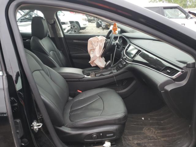 2019 BUICK LACROSSE E 1G4ZR5SS2KU118230