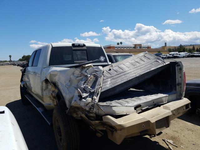 2017 RAM 3500 LONGH 3C63R3NLXHG528957