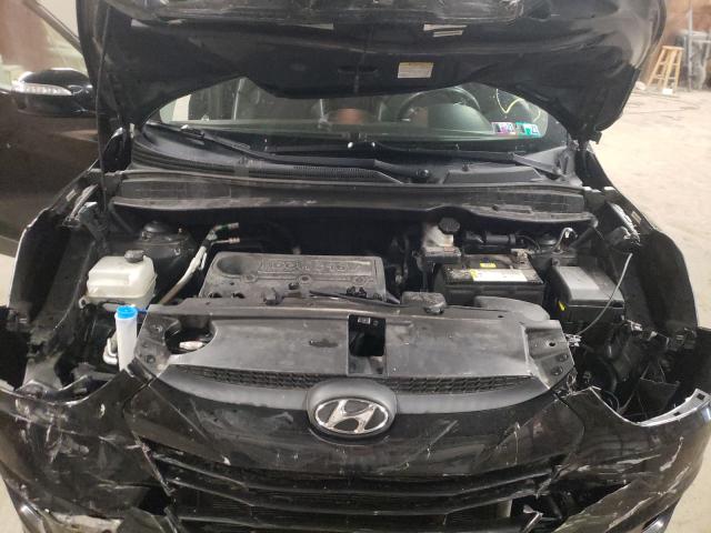 2013 HYUNDAI TUCSON GLS - KM8JUCAC1DU736779