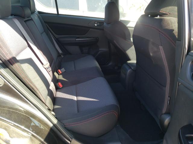 2019 SUBARU WRX PREMIU JF1VA1C63K9818514