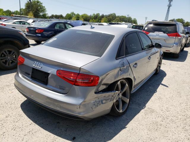 VIN WAUFFAFL6GN002362 2016 Audi A4, Premium Plus S-... no.4