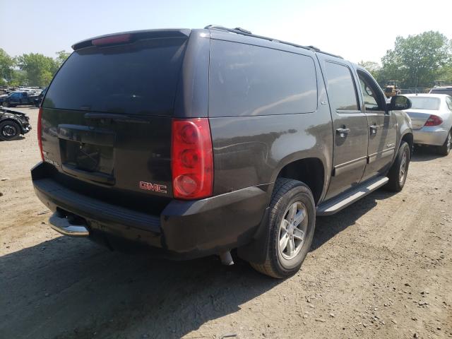 2011 GMC YUKON XL 1GKS2KE31BR255311