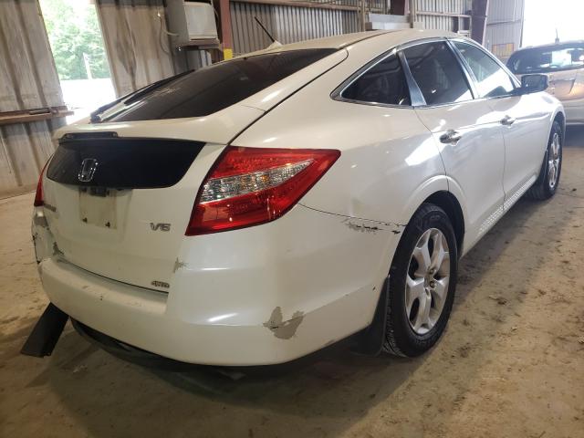 2012 HONDA CROSSTOUR 5J6TF2H53CL008808