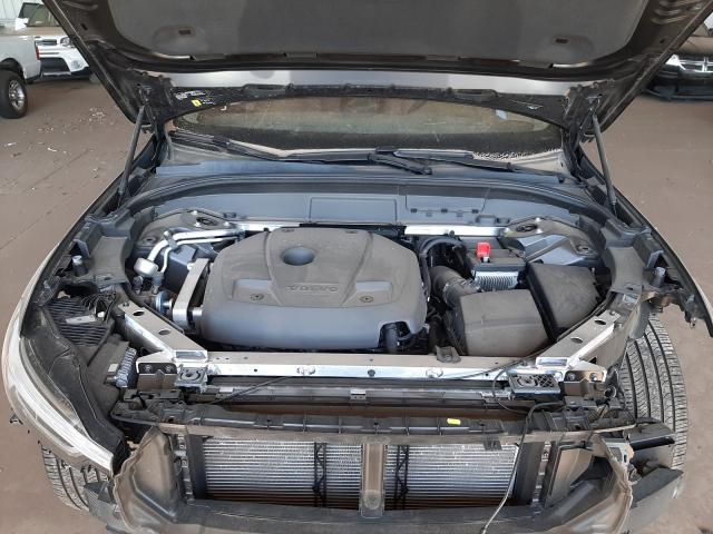 2020 VOLVO XC60 T5 IN YV4102DL8L1529745