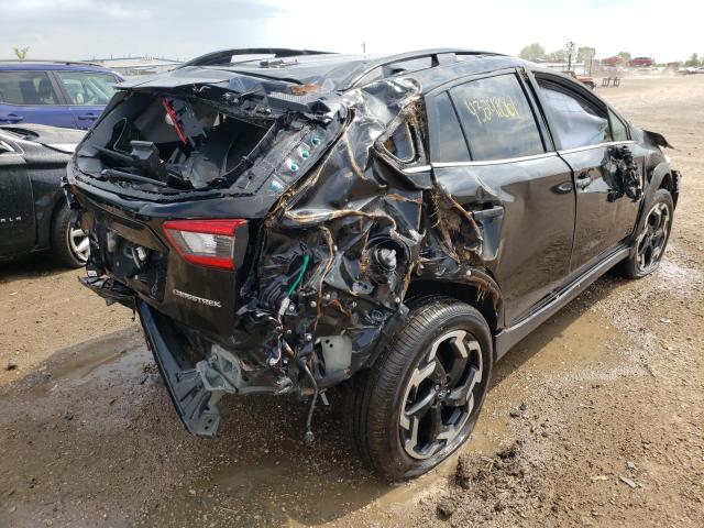 JF2GTHNC7MH290186 Subaru Crosstrek Limited