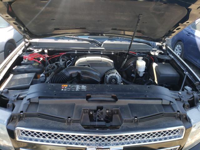 2014 CHEVROLET TAHOE SPEC 1GNSK2E02ER168823