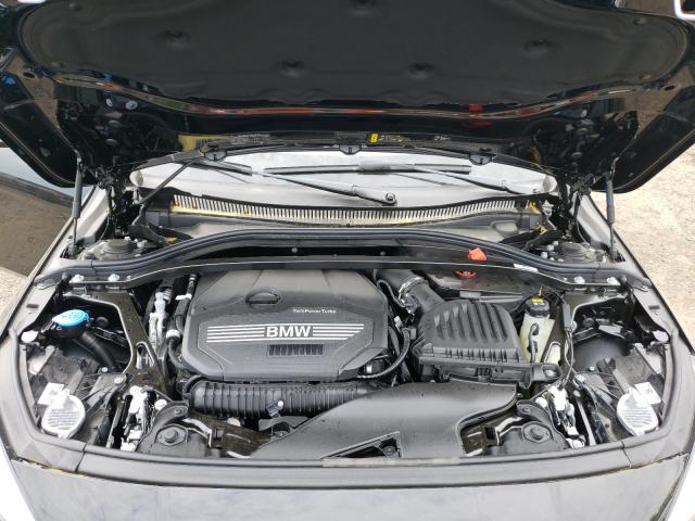 2021 BMW 228XI WBA73AK0XM7H90378