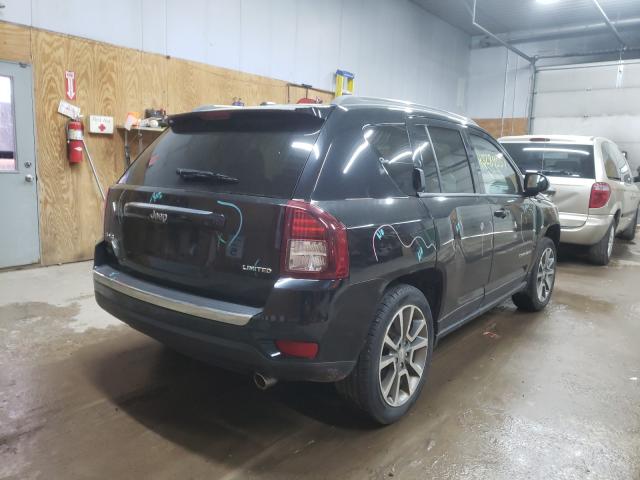 2014 JEEP COMPASS LI 1C4NJDCB2ED683973