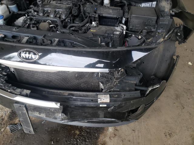 2016 KIA SEDONA EX KNDMC5C15G6128672
