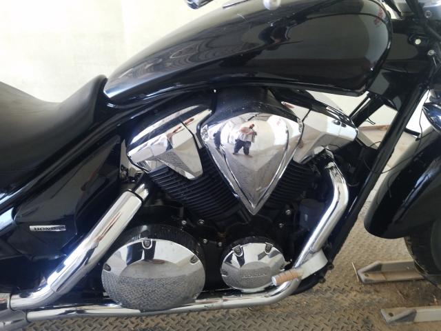 2010 HONDA VT1300 CR JH2SC6600AK001575