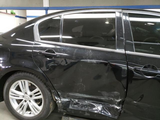 2015 INFINITI Q40 JN1CV6AR7FM650785