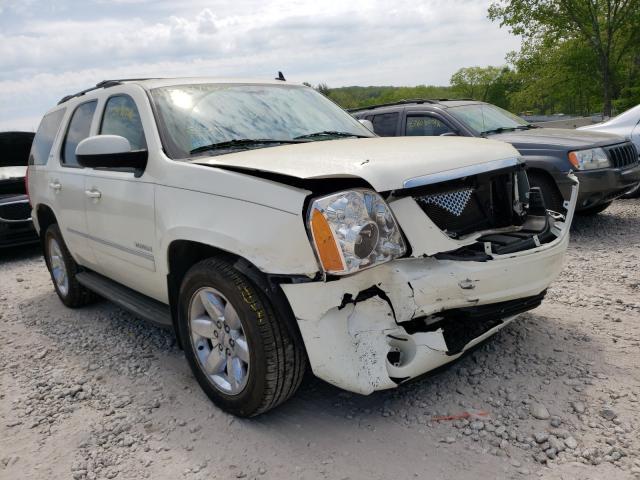 2011 GMC YUKON SLT 1GKS2CE07BR385654