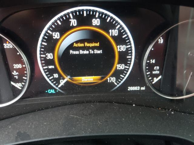 2019 BUICK LACROSSE E 1G4ZR5SS2KU118230