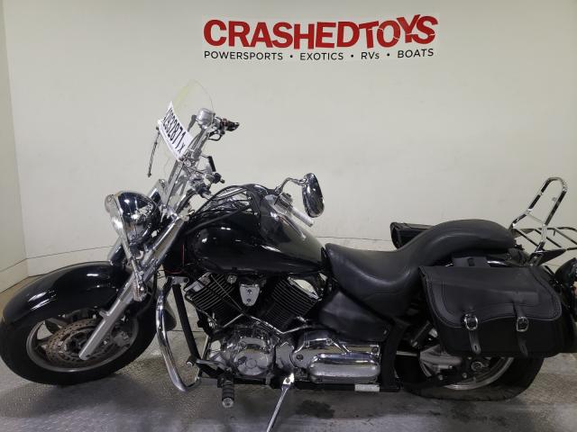 2008 YAMAHA XVS1100 A JYAVP11E68A112000