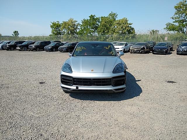 2020 PORSCHE CAYENNE TU WP1BF2AY7LDA65544