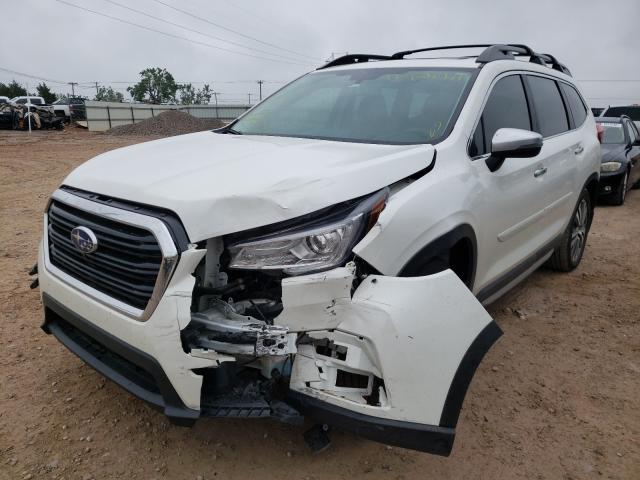 2019 SUBARU ASCENT TOU 4S4WMARD5K3467910
