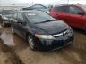 2008 HONDA  CIVIC